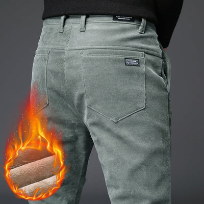 Silas® | Trousers For Men