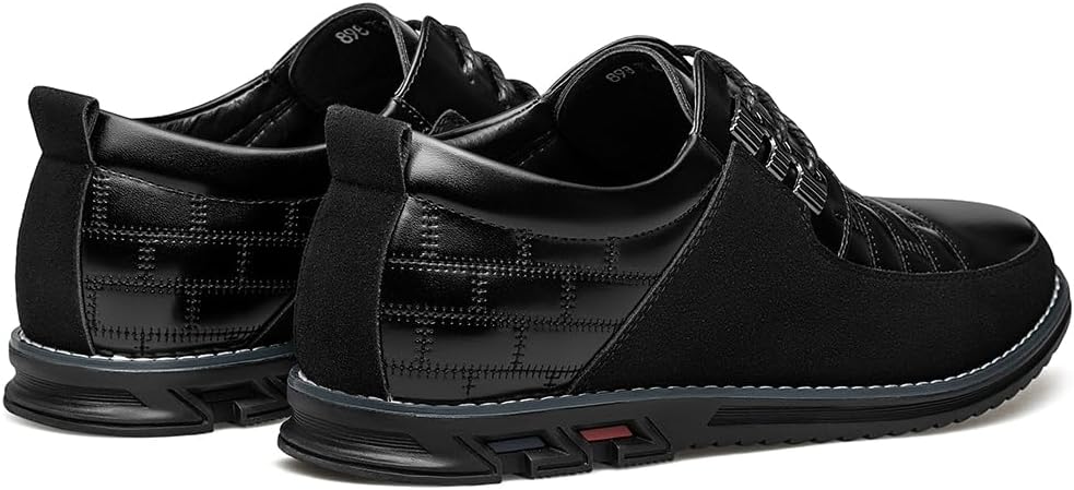 Gáspar® | Fashionable And Effortless   Shoes