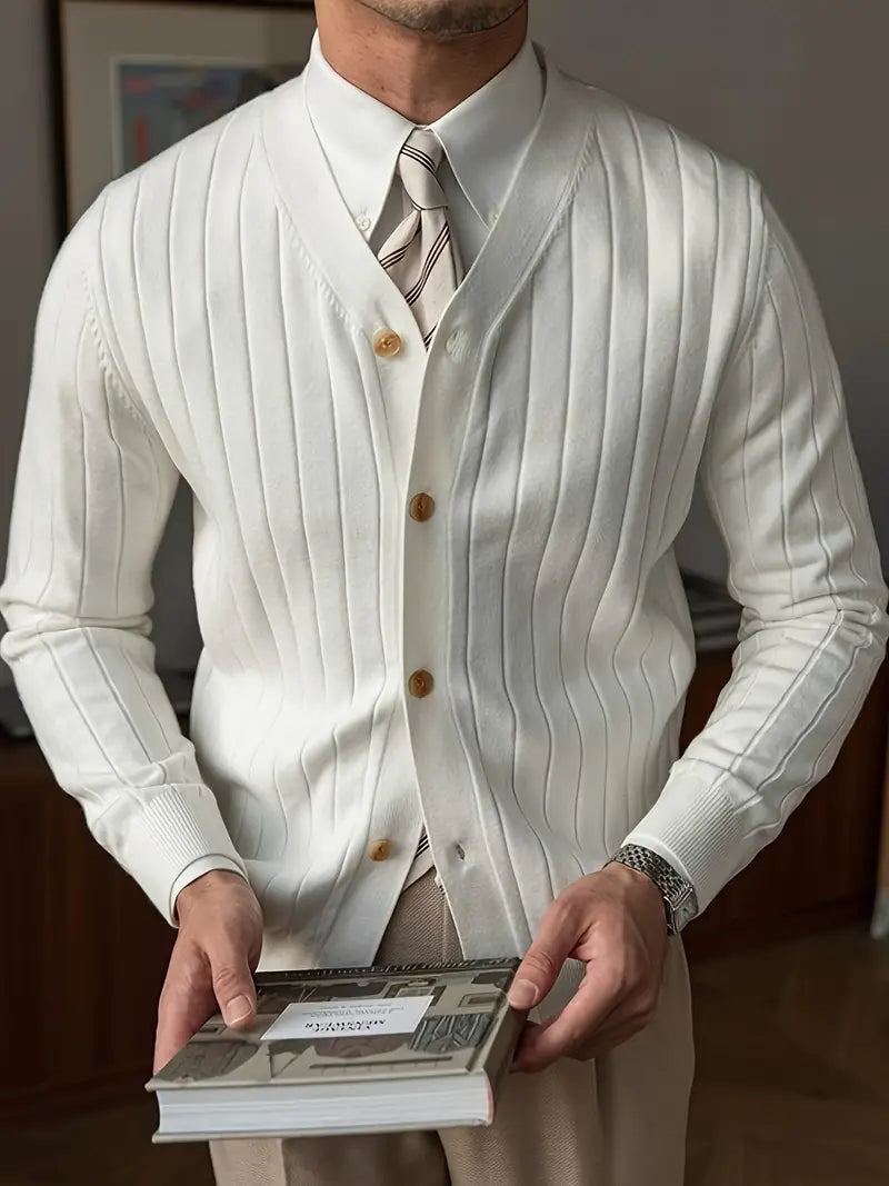 Cathal® | Knitted Vest