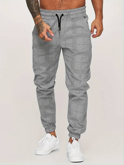 Lorenzo® | Stylish Men'S Jogging Pants