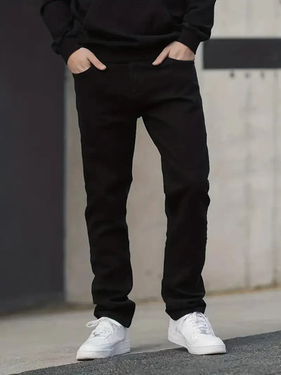 Ferris® | Regular Fit Jeans With Pockets