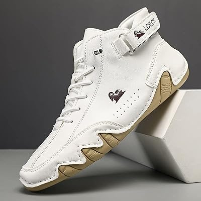 Leo® | Men'S Lace-Up Shoes