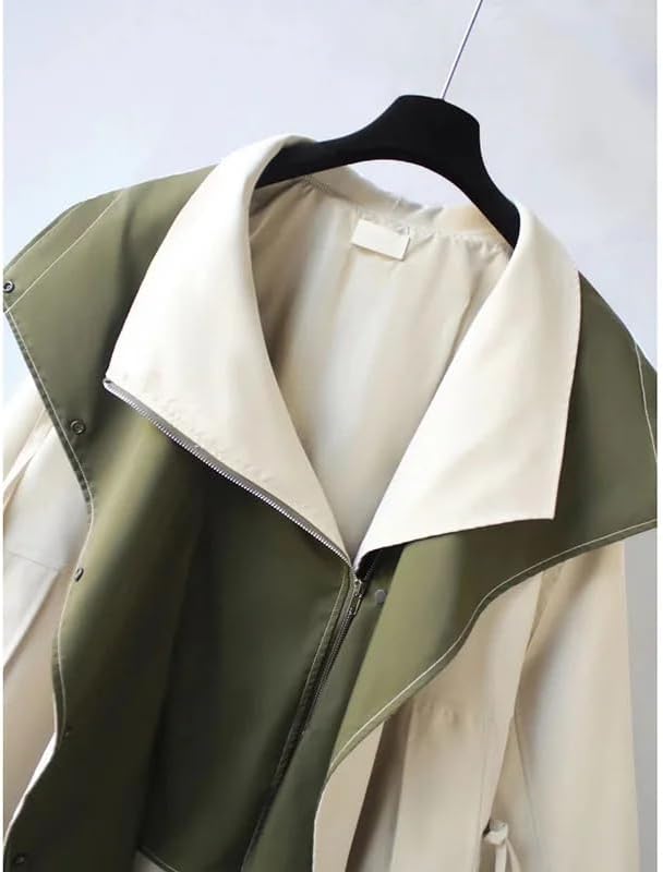 Renzo | Water-repellent jacket