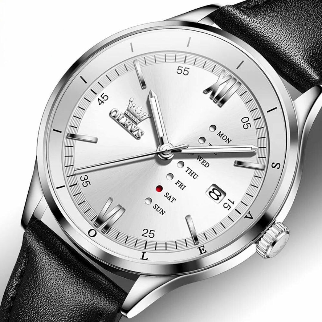 Obdulio | Milan Classic Watch