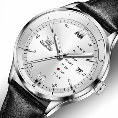 Obdulio | Milan Classic Watch