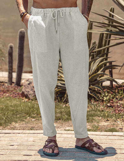 Jameson® | Comfort Trousers For Men