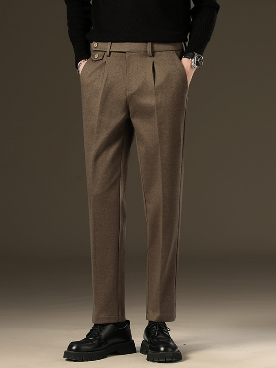 Spencer® | Men's casual pants