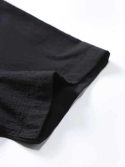 Myles | Causal Short Sleeved Shirt