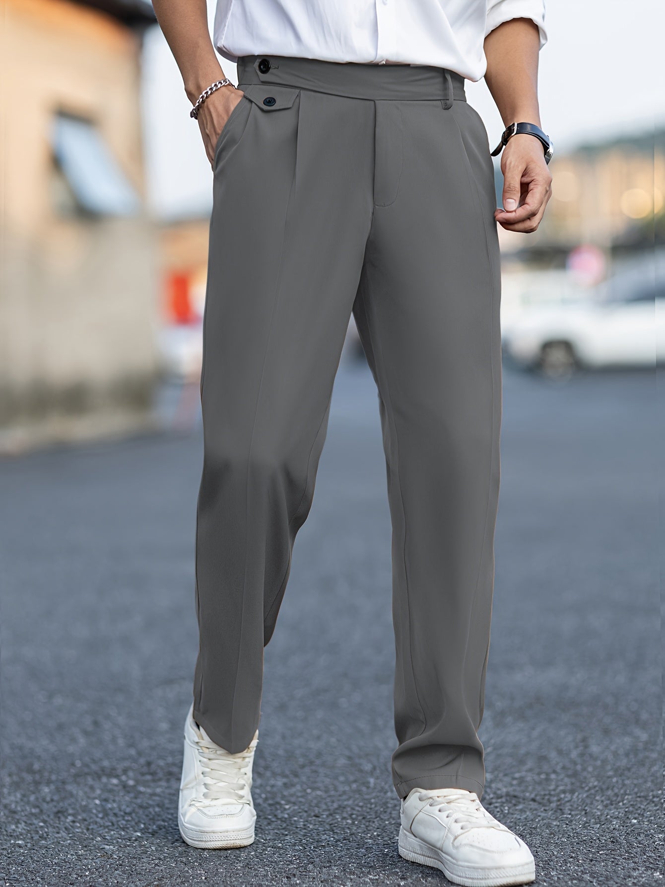 Vladimir® | Luxury Summer Pants