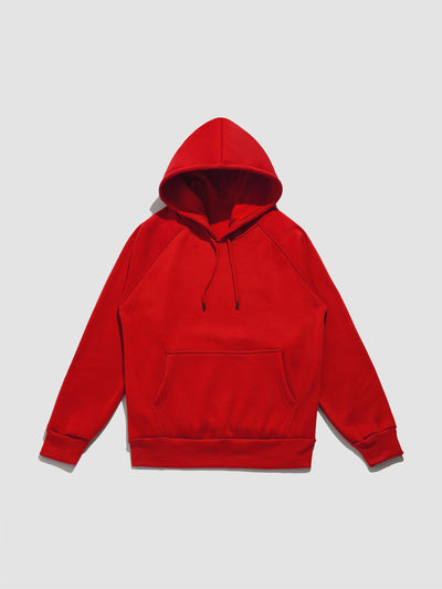 Adal® | Basic Multicolor Hoodies