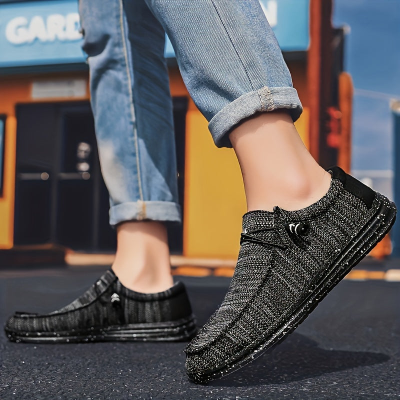 Jonas | Casual Breathable Shoes