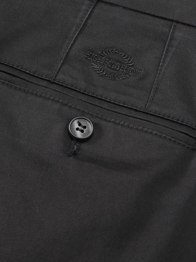 Gabriel® | Fashionable And Minimalist   Trousers