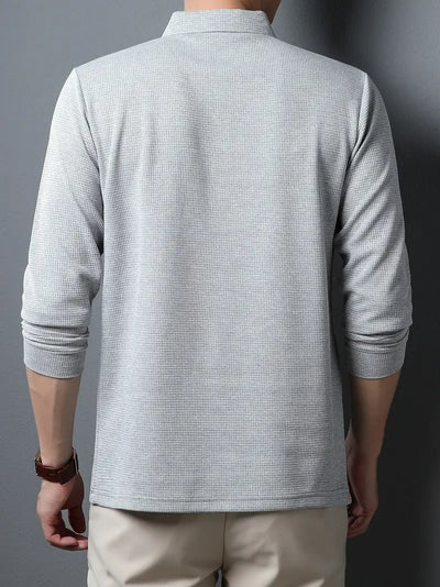 Cormac® | Polo Sweater