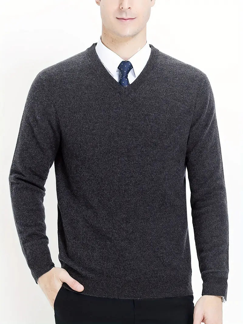 Emerson® | Casual Sweater