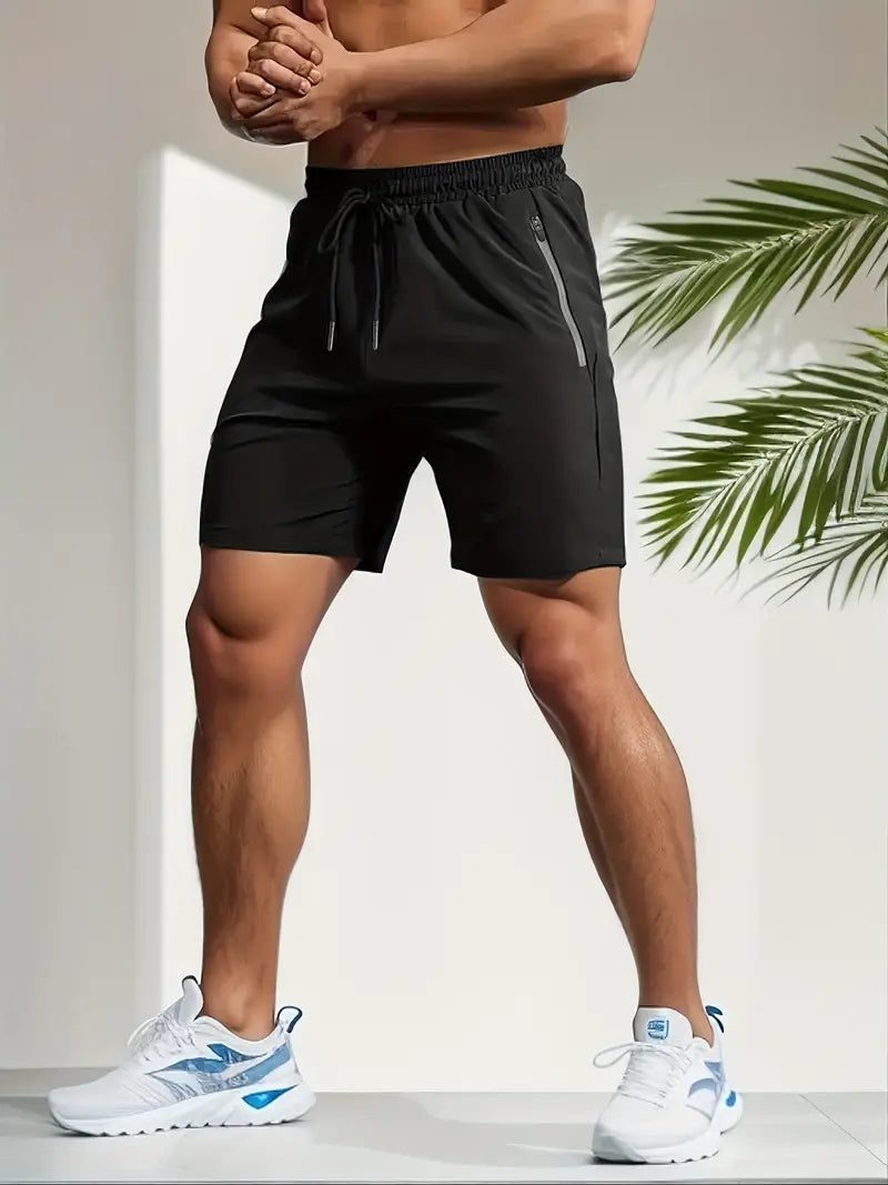 Haven® | Quick-Drying, Comfortable Active Shorts For Men