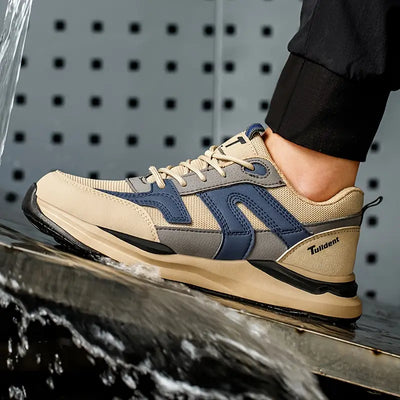 Moisés® | Classic And Stylish Summer Sneakers