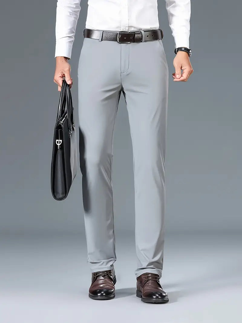 Enrique | Elegant Business Pants