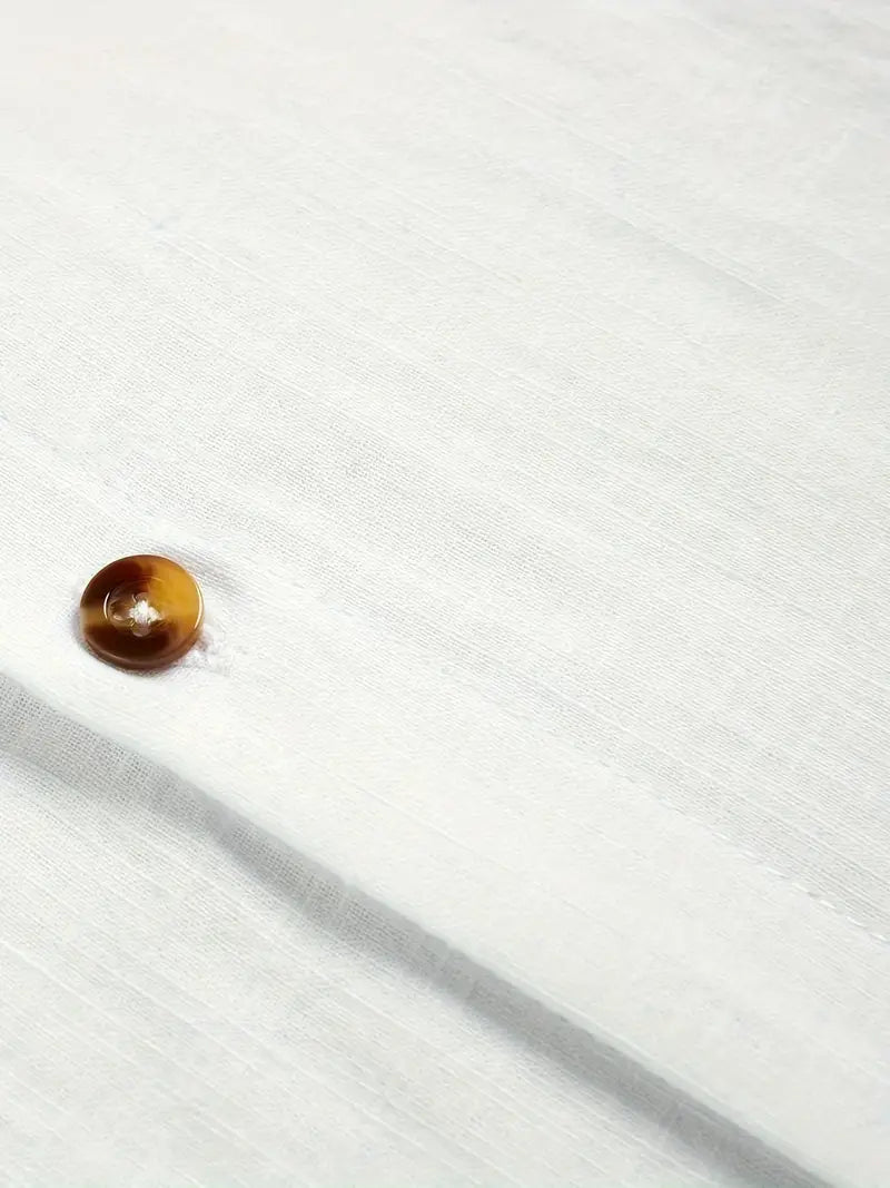 Dougie® | Stylish Short-Sleeved Shirt For Men