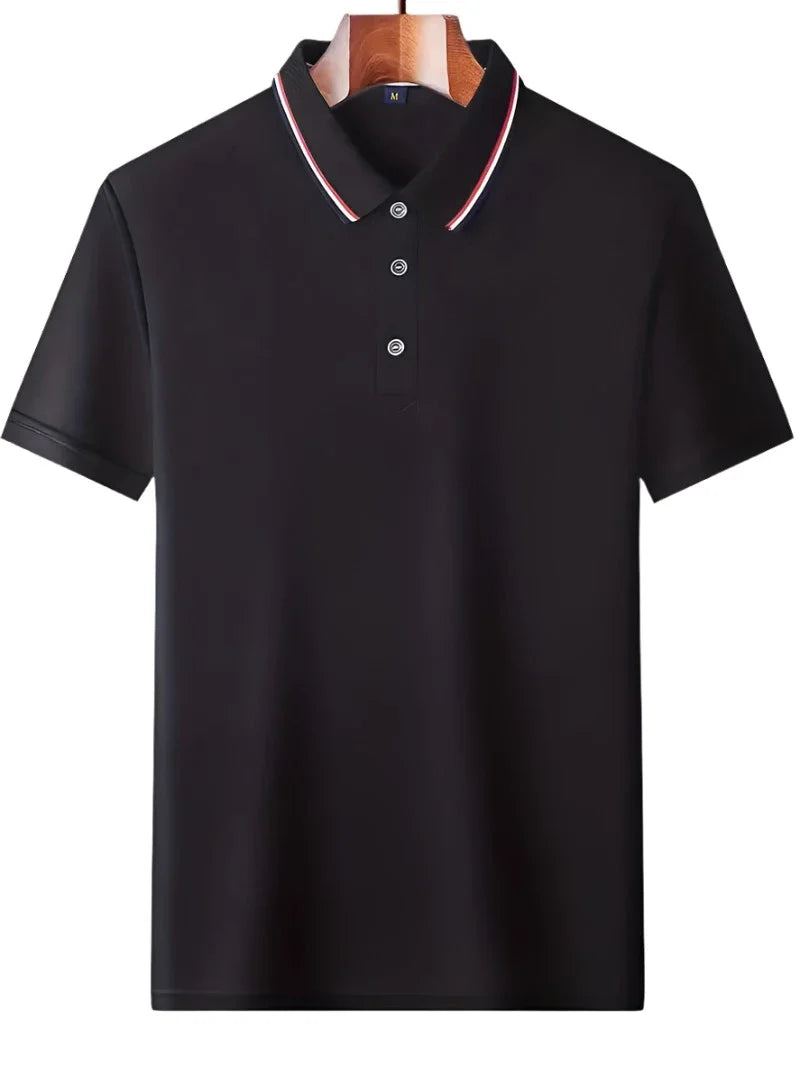 Frederick® | Striped Outdoor Polo