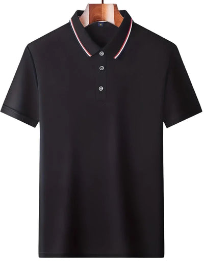 Frederick® | Striped Outdoor Polo