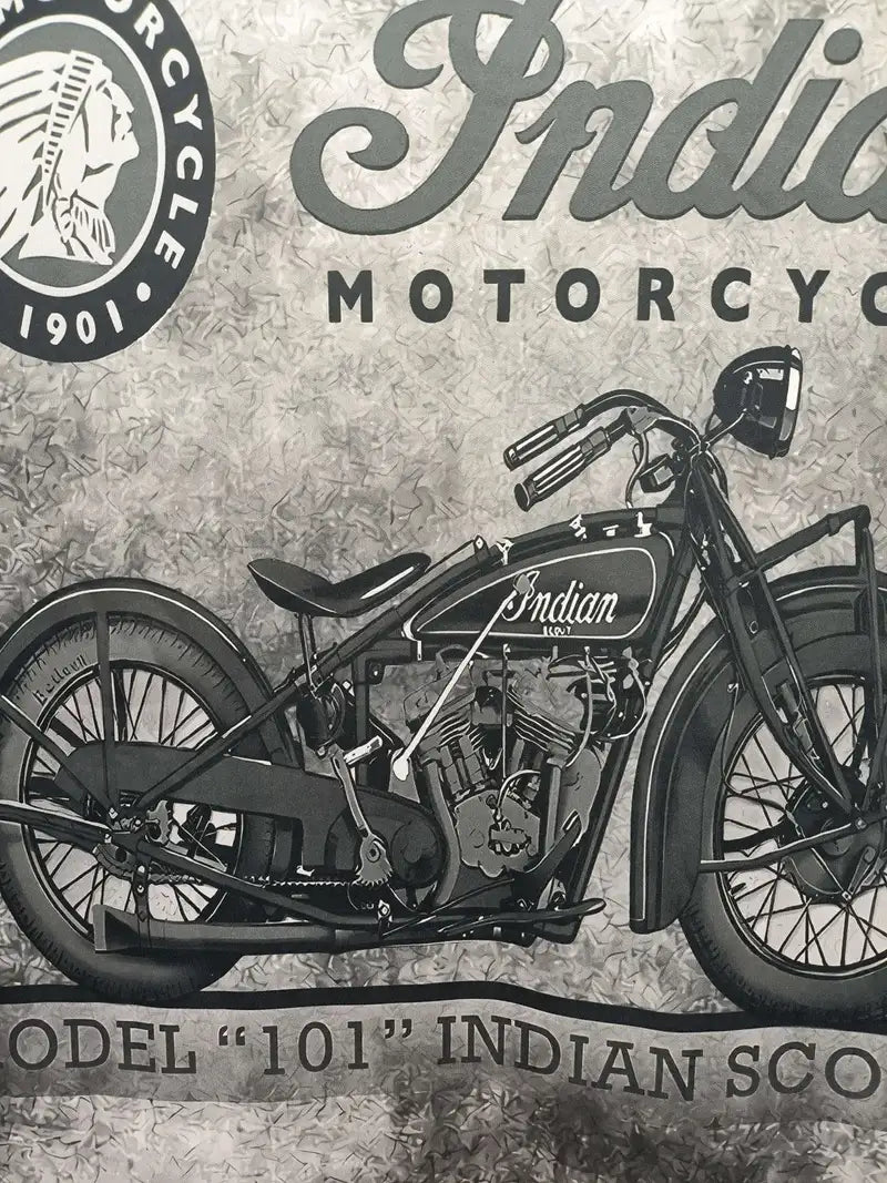 Fenton® | Retro Style Graphic T-Shirt For Men