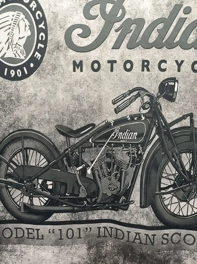 Fenton® | Retro Style Graphic T-Shirt For Men