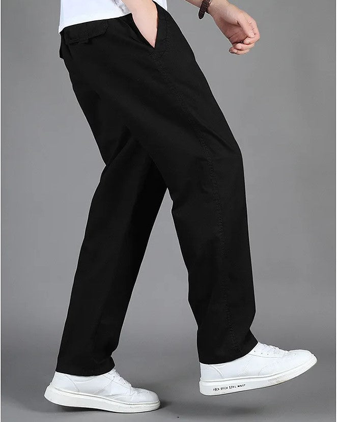 Jeffers® | Casual Baggy Pants