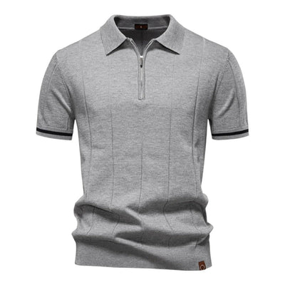Watson | Elegant Polo Shirt