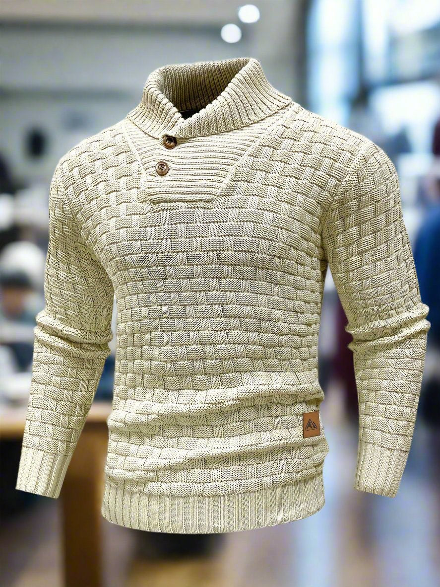Mateo® | Warm And Comfortable