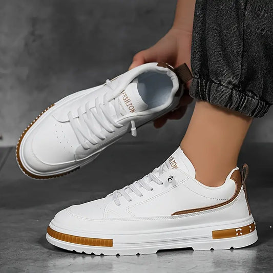 Kadar® | Comfortable Outdoor Sneakers For Men