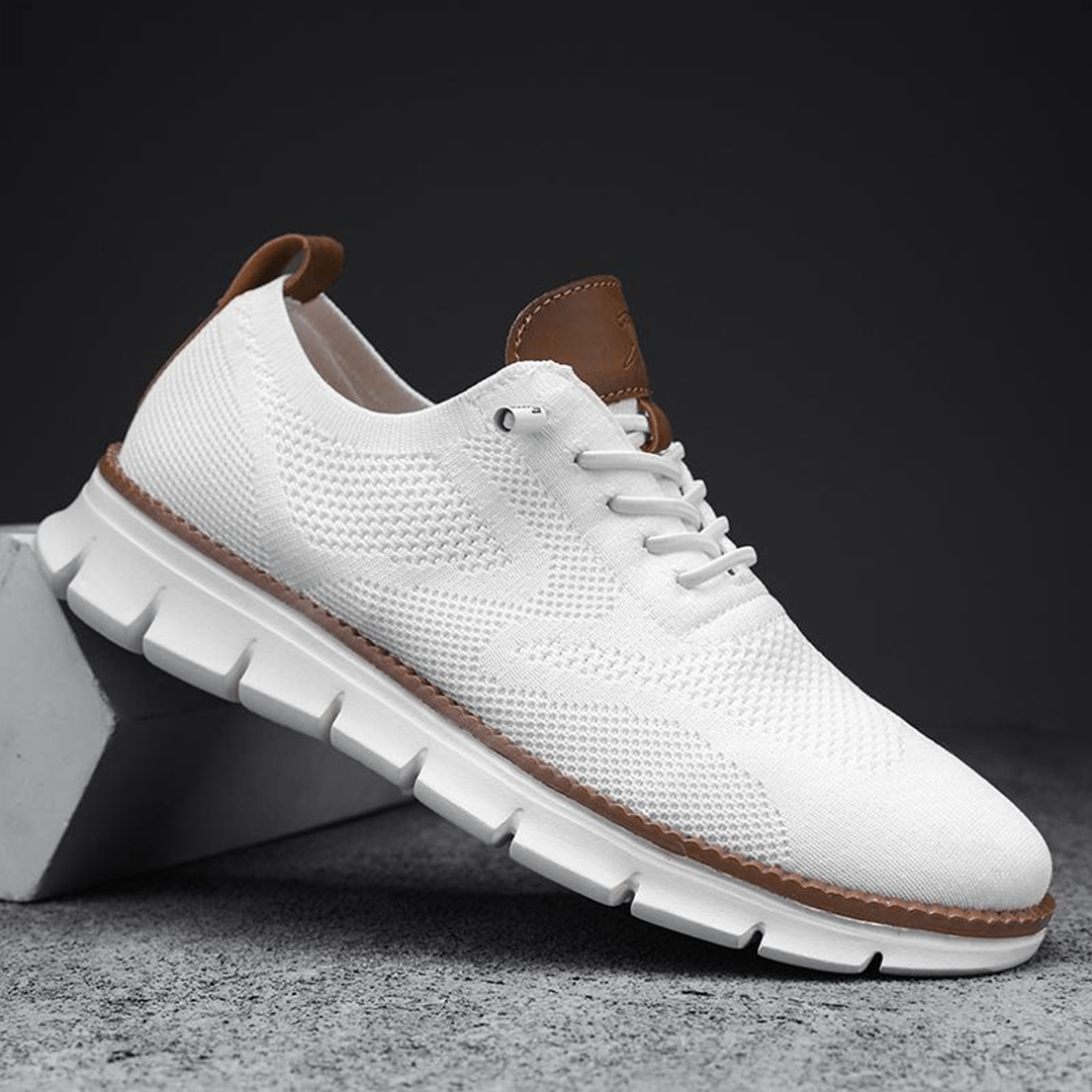 Aidan® | Urban™ Ultra Comfort Men’s Sneaker