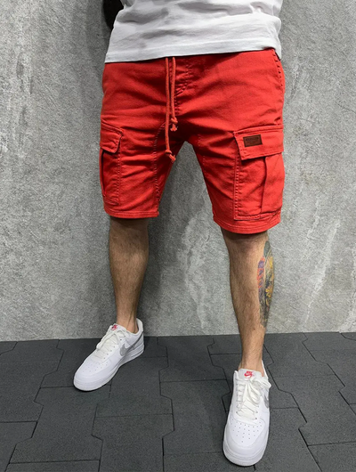 Cullen® | Cargo Shorts