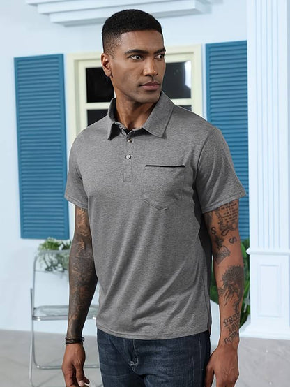 Norman® | Polo
