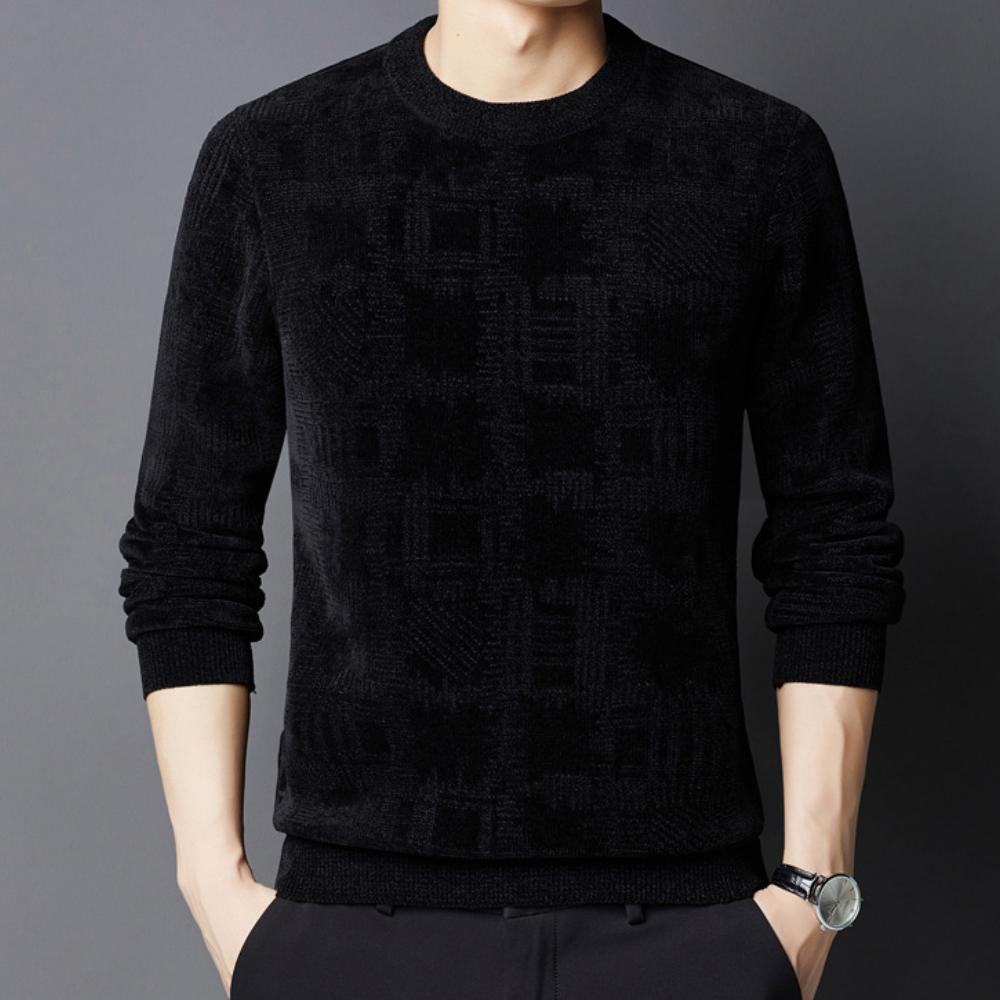 Dylan® | Stylish Winter Sweater For Men