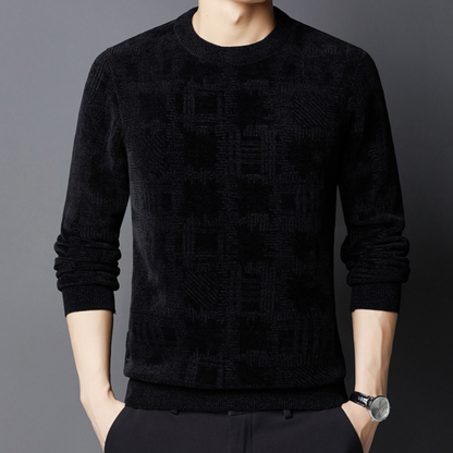 Dylan® | Stylish Winter Sweater For Men