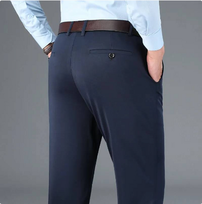 Roberto® | Stretch Trousers Men