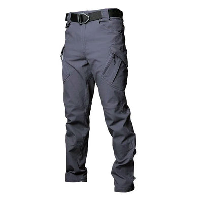 Beruh® | MEN'S POCKET CAMO CARGO PANTS 93368613X