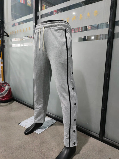 Mateo® | Big Loose Pants