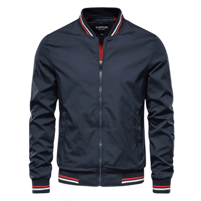 Eulogio® | Versatile And Stylish Jacket