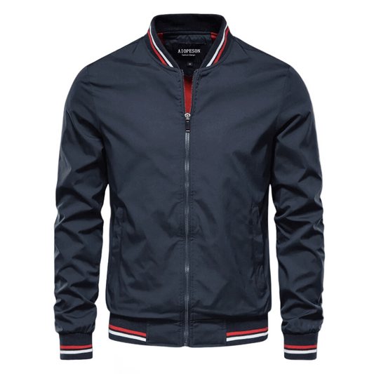 Eulogio® | Versatile And Stylish Jacket