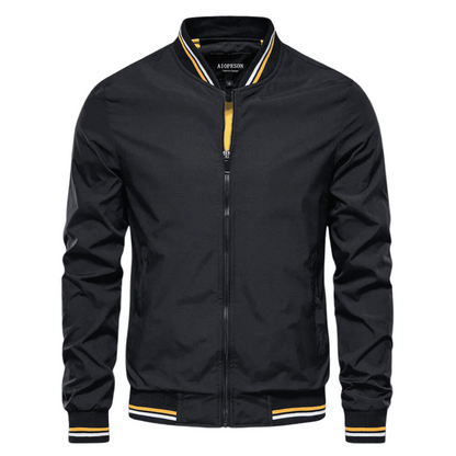 Eulogio® | Versatile And Stylish Jacket