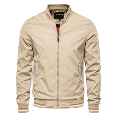 Eulogio® | Versatile And Stylish Jacket