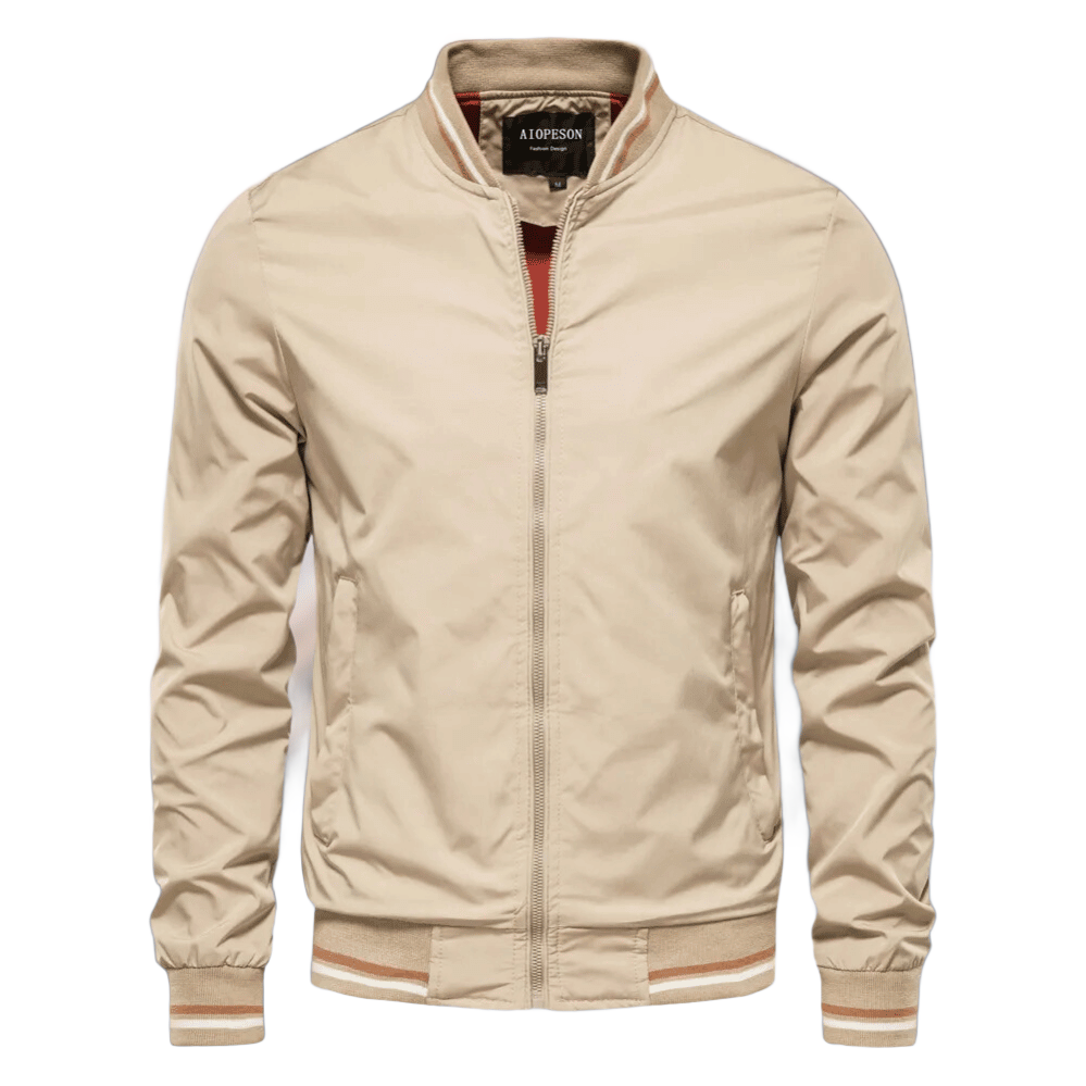Eulogio® | Versatile And Stylish Jacket