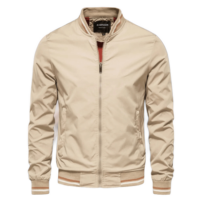 Eulogio® | Versatile And Stylish Jacket
