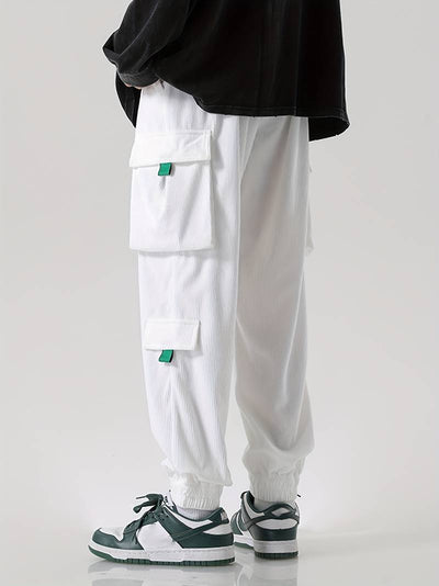 Nicolás® | Casual And Fashionable   Trousers