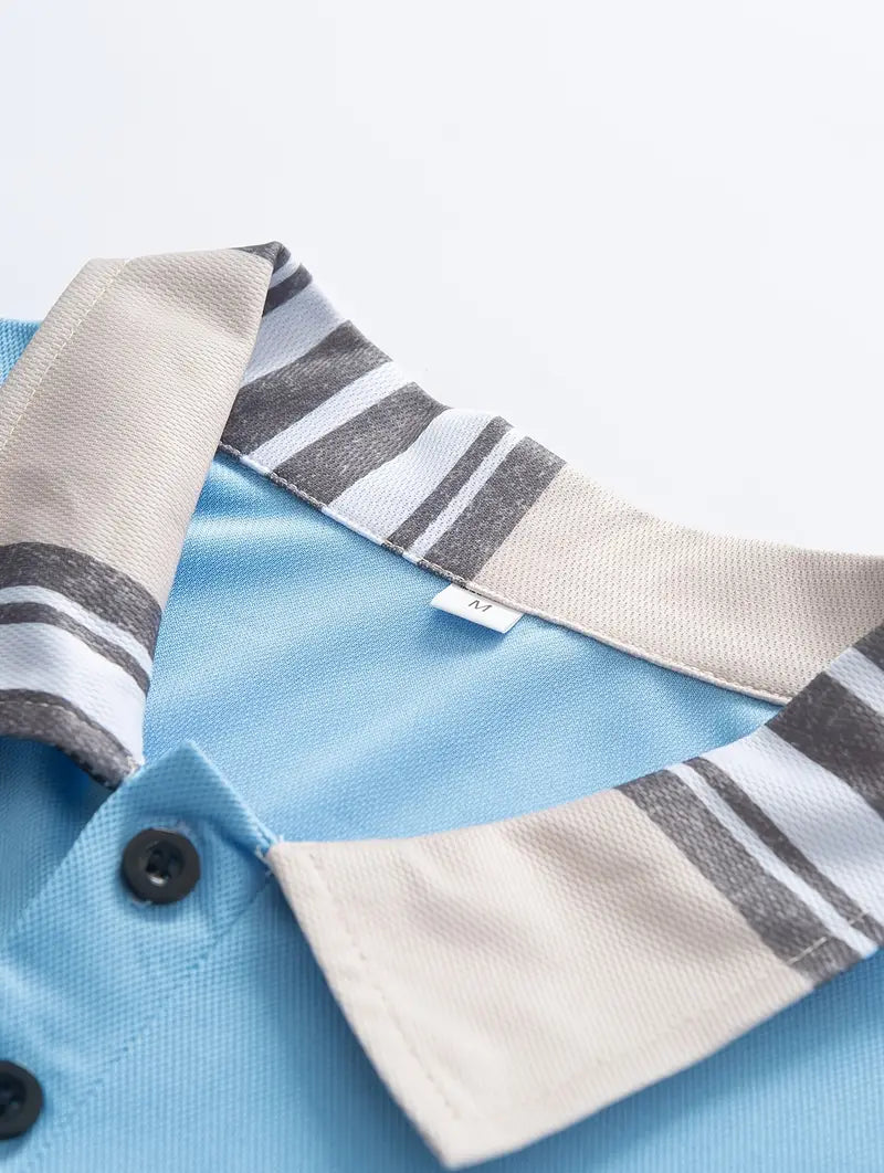 Lynette® | Shirt With Buttons In Retro Style For Spring/Summer