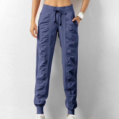 Lucas® | Relaxed And Timeless   Trousers