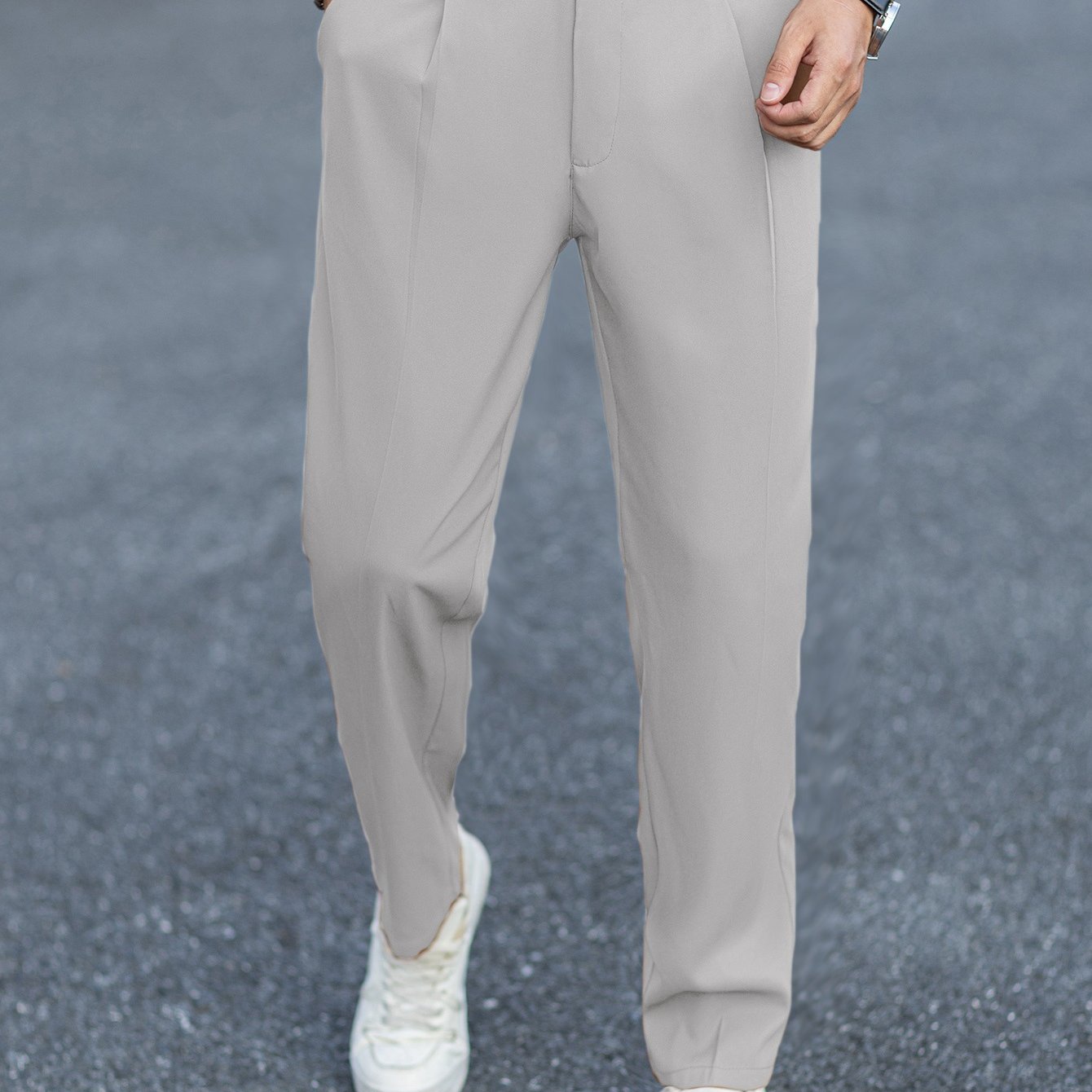 Vladimir® | Luxury Summer Pants