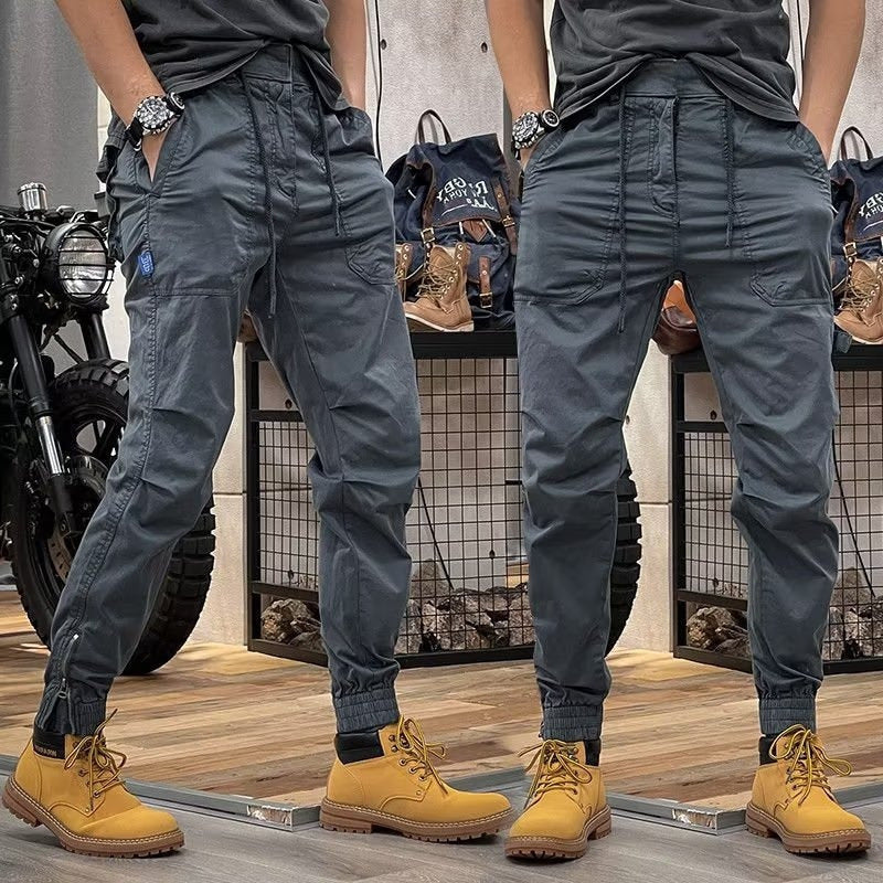 Teddy® | Men's casual pants