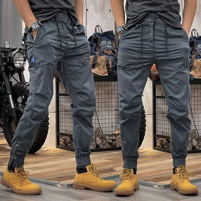 Teddy® | Men's casual pants